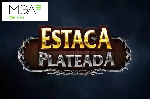 Estaca Plateada